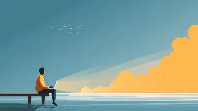 How Edge Computing Will Affect Digital Nomad Lifestyles
