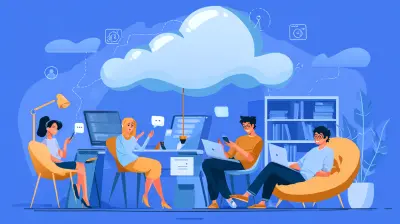 How Edge Computing Will Enhance Remote Product Teams in 2026