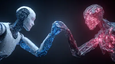 How Ethical AI is Becoming a Competitive Advantage
