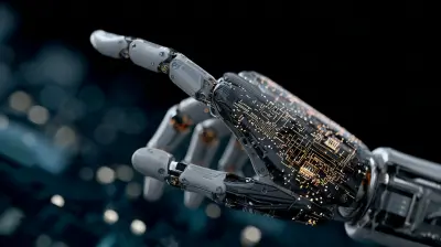 How Ethical AI is Becoming a Competitive Advantage