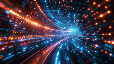 How Fiber Optics Are Revolutionizing High-Speed Internet