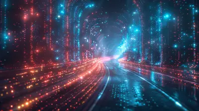 How Fiber Optics Are Revolutionizing High-Speed Internet