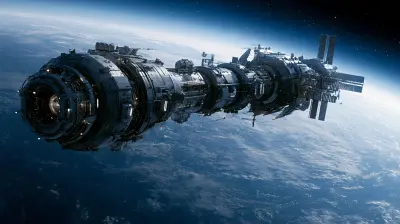 How Future Operating Systems Will Handle Space-Based Computing