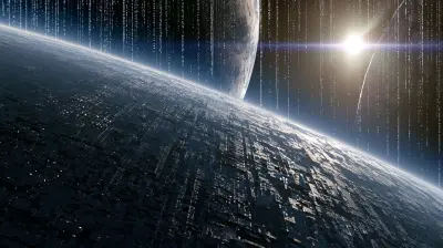 How Future Operating Systems Will Handle Space-Based Computing