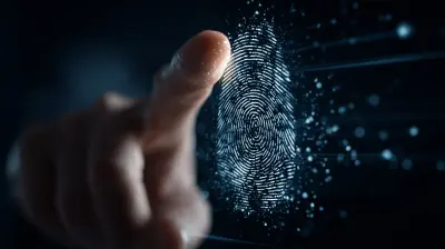 How Future Operating Systems Will Manage Digital Identity