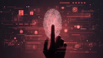 How Future Operating Systems Will Manage Digital Identity