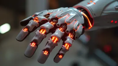 How Machine Learning is Driving Innovation in Wearable Technology