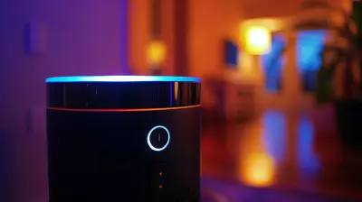 How Machine Learning is Enabling the Next Generation of Virtual Assistants