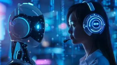 How Machine Learning is Enhancing Customer Support with Chatbots