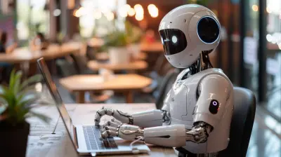 How Machine Learning is Enhancing Customer Support with Chatbots