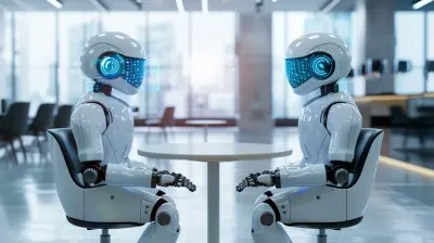 How Machine Learning is Enhancing Customer Support with Chatbots