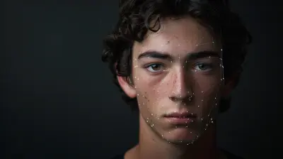 How Machine Learning is Enhancing Facial Recognition Technology