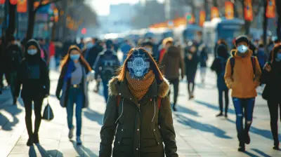 How Machine Learning is Enhancing Facial Recognition Technology