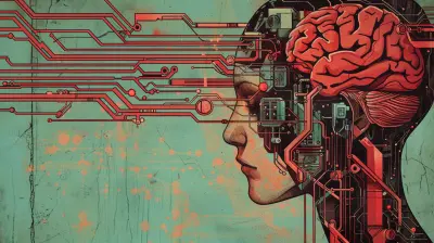How Machine Learning is Enhancing Human-Computer Interaction