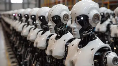 How Machine Learning is Helping Fight Against Misinformation