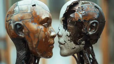 How Machine Learning is Helping Fight Against Misinformation