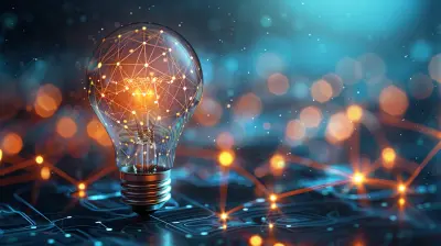 How Machine Learning is Improving Energy Efficiency and Sustainability