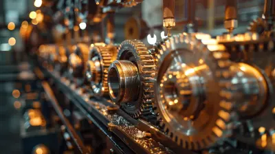 How Machine Learning Is Improving Predictive Maintenance In Industries