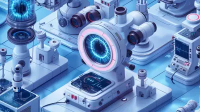 How Machine Learning is Personalizing Healthcare Treatments