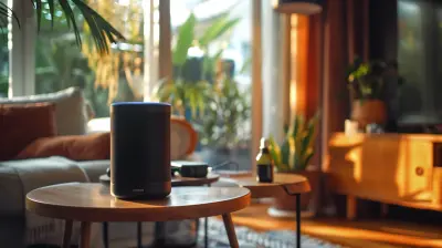 How Machine Learning is Powering Smart Home Technologies