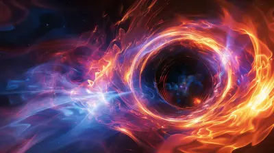 How Magnetic Propulsion Could Revolutionize Space Travel