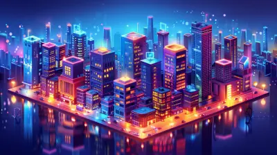 How Mobile Apps Are Enabling the Future of Smart Cities