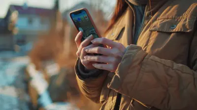 How Mobile Apps Are Revolutionizing the Way We Work