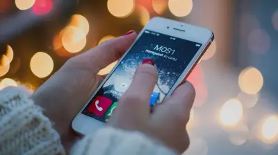 How Mobile Apps Are Shaping the Future of E-Commerce