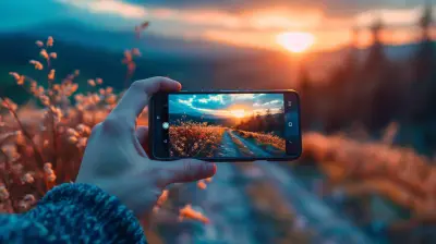 How Mobile Technology is Enhancing Virtual Reality Experiences