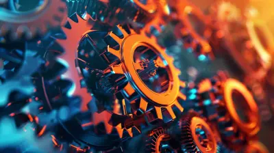 How Open Source Drives Faster Innovation in Tech