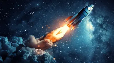 How Open Source Drives Faster Innovation in Tech