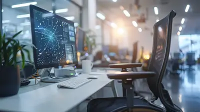 How Open Source is Bridging the Gap in Accessibility Tech