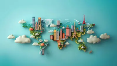 How Open Source is Empowering Developing Nations