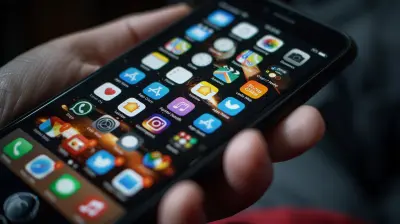 How Open Source is Redefining Mobile App Development