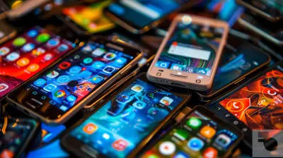 How Open Source is Redefining Mobile App Development