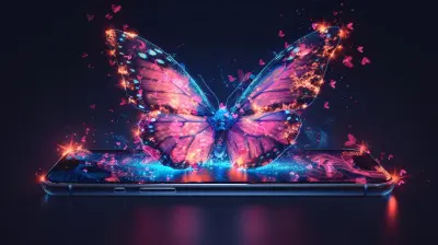 How Open Source is Redefining Mobile App Development