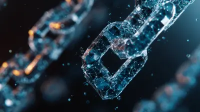 How Open Source Software is Shaping the Blockchain Industry