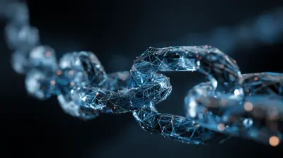 How Open Source Software is Shaping the Blockchain Industry