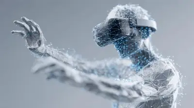 How Operating Systems Will Handle Mixed Reality Workloads