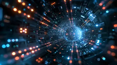 How Operating Systems Will Handle the Quantum Computing Shift