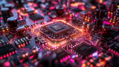 How Operating Systems Will Handle the Quantum Computing Shift