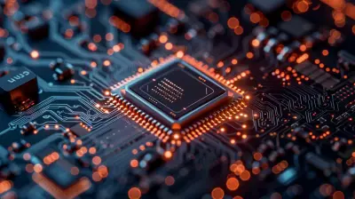 How Operating Systems Will Handle the Quantum Computing Shift