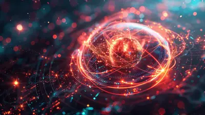 How Operating Systems Will Handle the Quantum Computing Shift