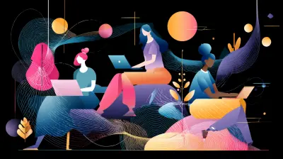 How Quantum Networks Could Redefine Remote Collaboration