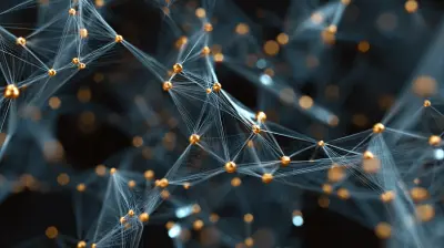 How Quantum Networks Could Redefine Remote Collaboration