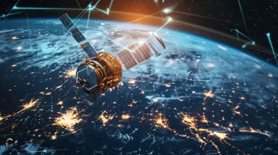 How Satellite Internet Is Transforming Remote Communication