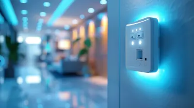 How Smart Plugs Can Simplify Your Automated Home