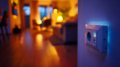 How Smart Plugs Can Simplify Your Automated Home