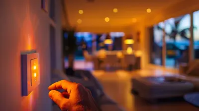 How Smart Plugs Can Simplify Your Automated Home