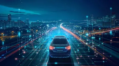 How Space-Based Manufacturing Could Change Industry Forever